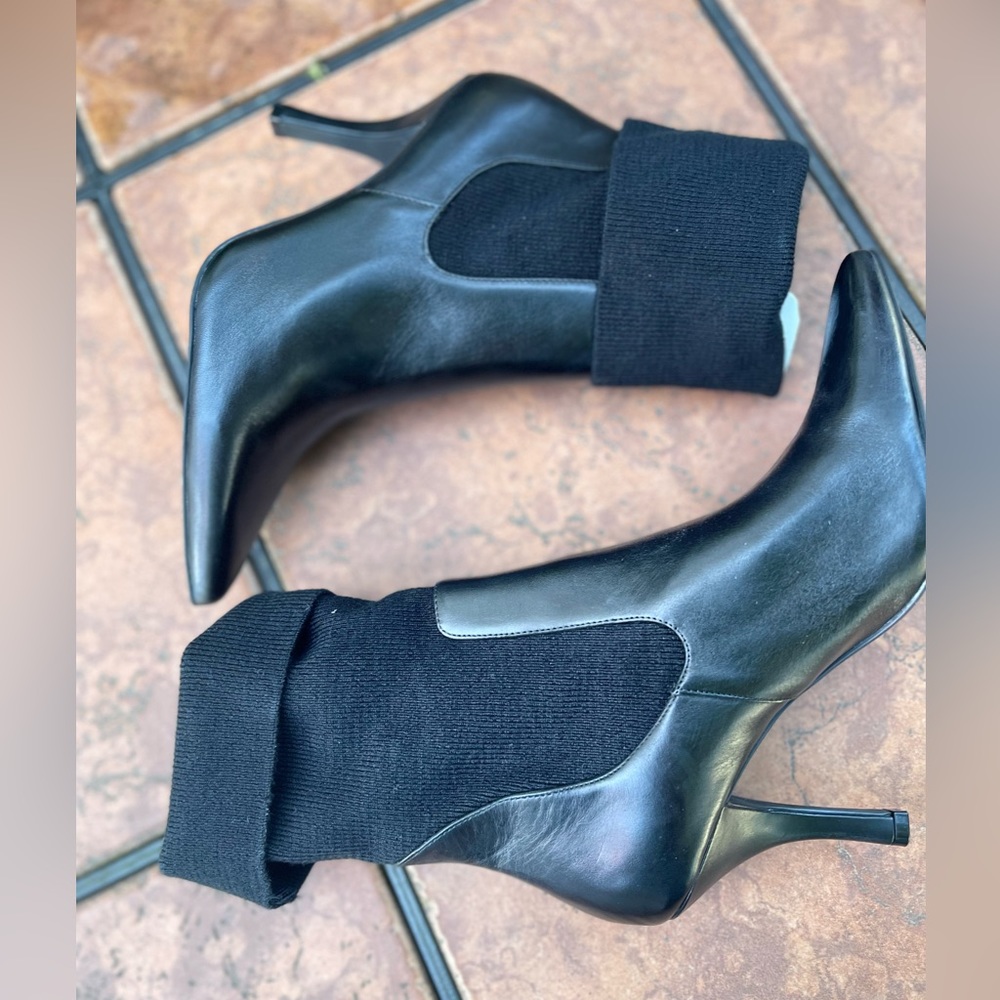 Nine West boots